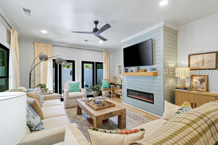 Property Photo: 2 Wimbledon Court 114 SC 29928