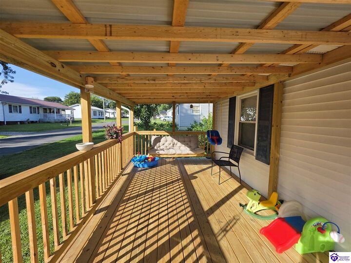 Property Photo:  311 Howard Street  KY 42718 