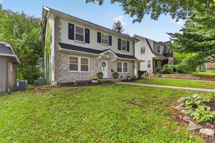 Property Photo:  5737 Cherry Street  MO 64110 