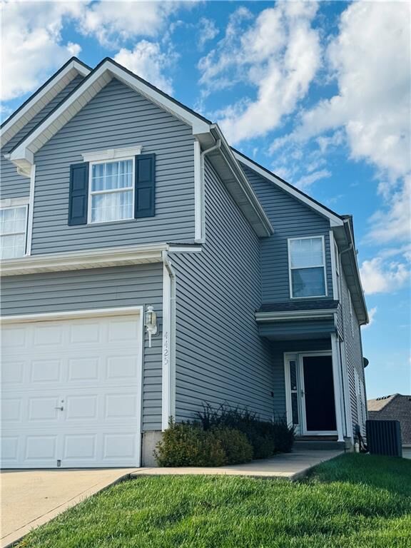 Property Photo:  4425 NE 83rd Terrace  MO 64119 