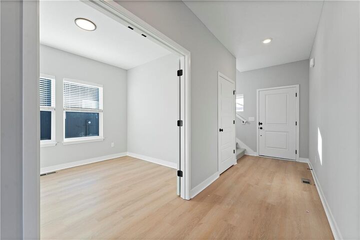 Property Photo: 505 SW Amara Drive MO 64064