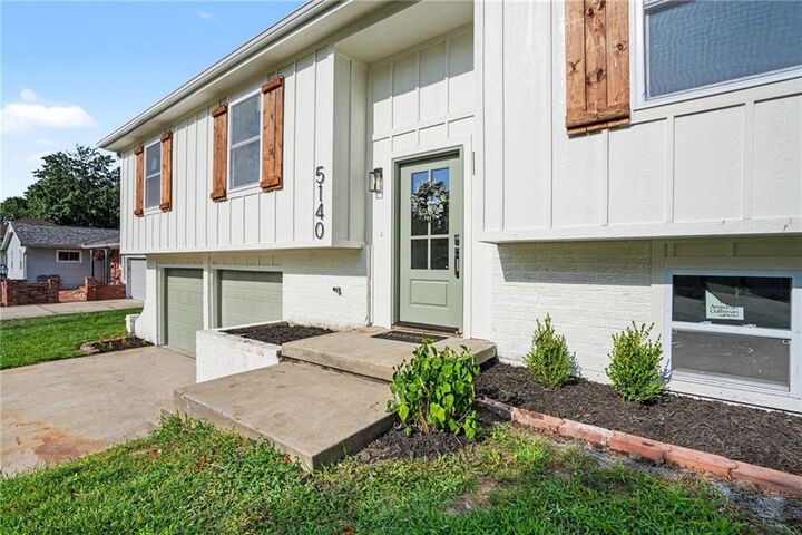 Property Photo:  5140 Garnett Street  KS 66203 