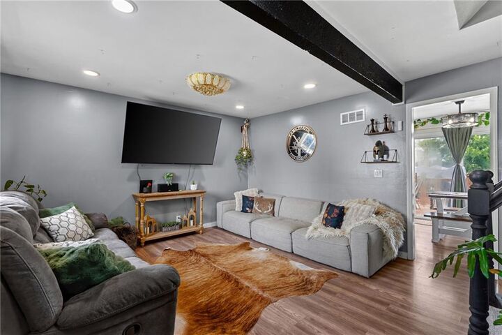 Property Photo: 847 E Pinewood Street KS 66030
