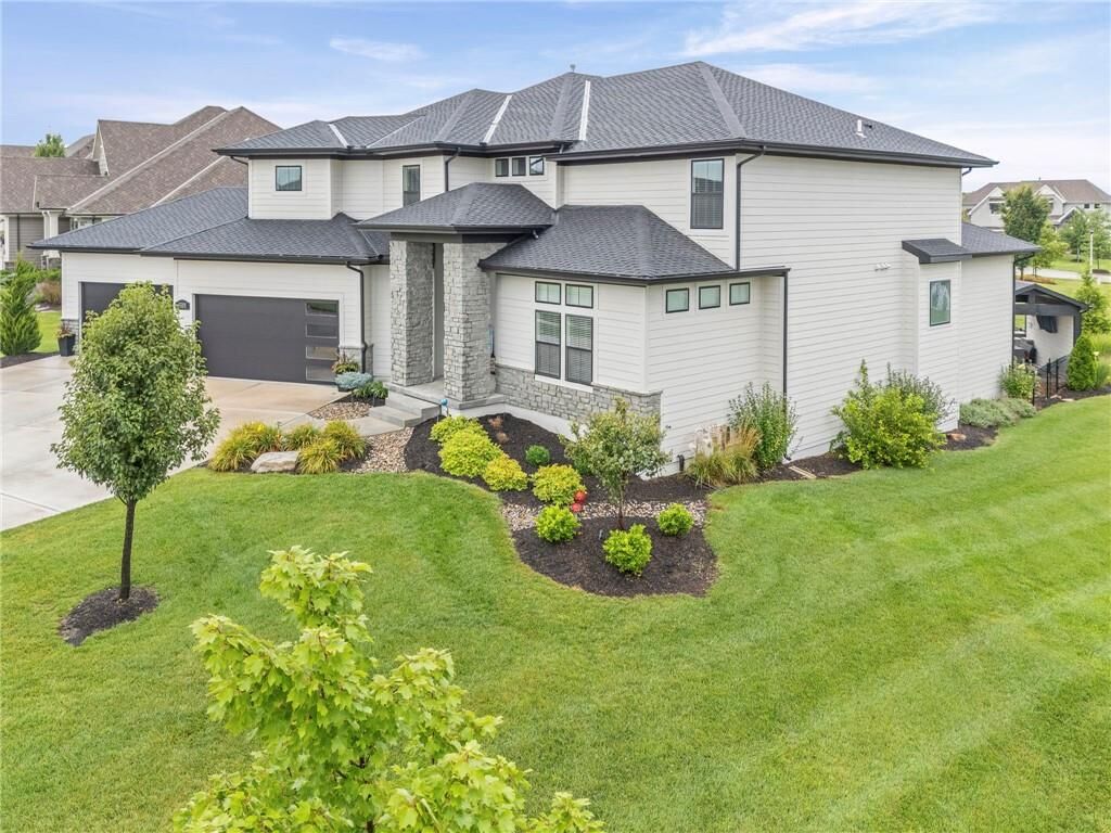 Property Photo:  12300 W 169th Street  KS 66221 