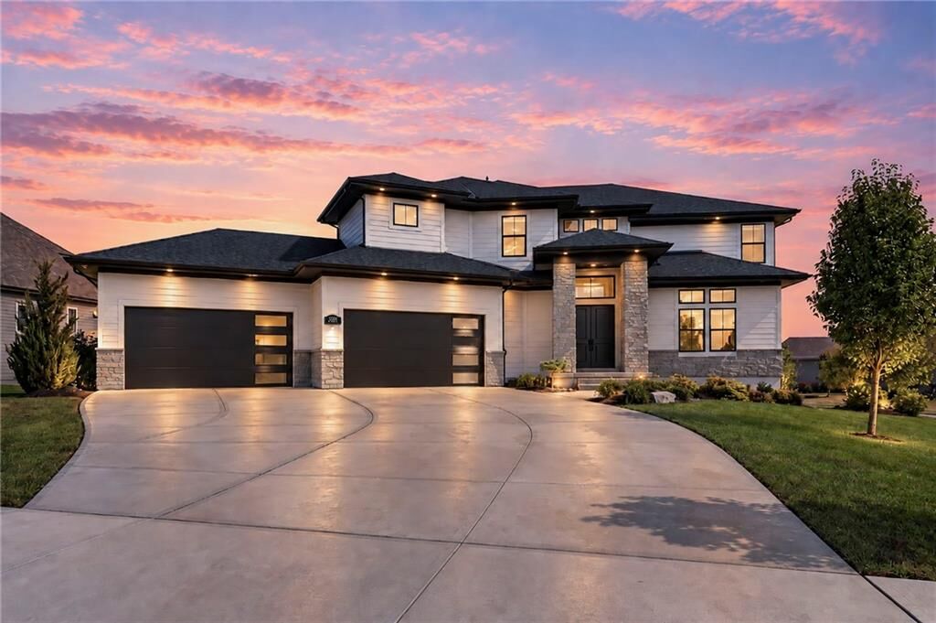 Property Photo: 12300 W 169th Street KS 66221