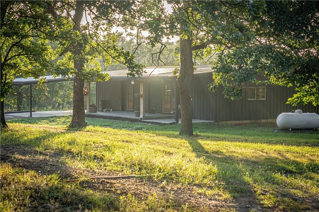 Property Photo: 2099 Heritage Road KS 67361