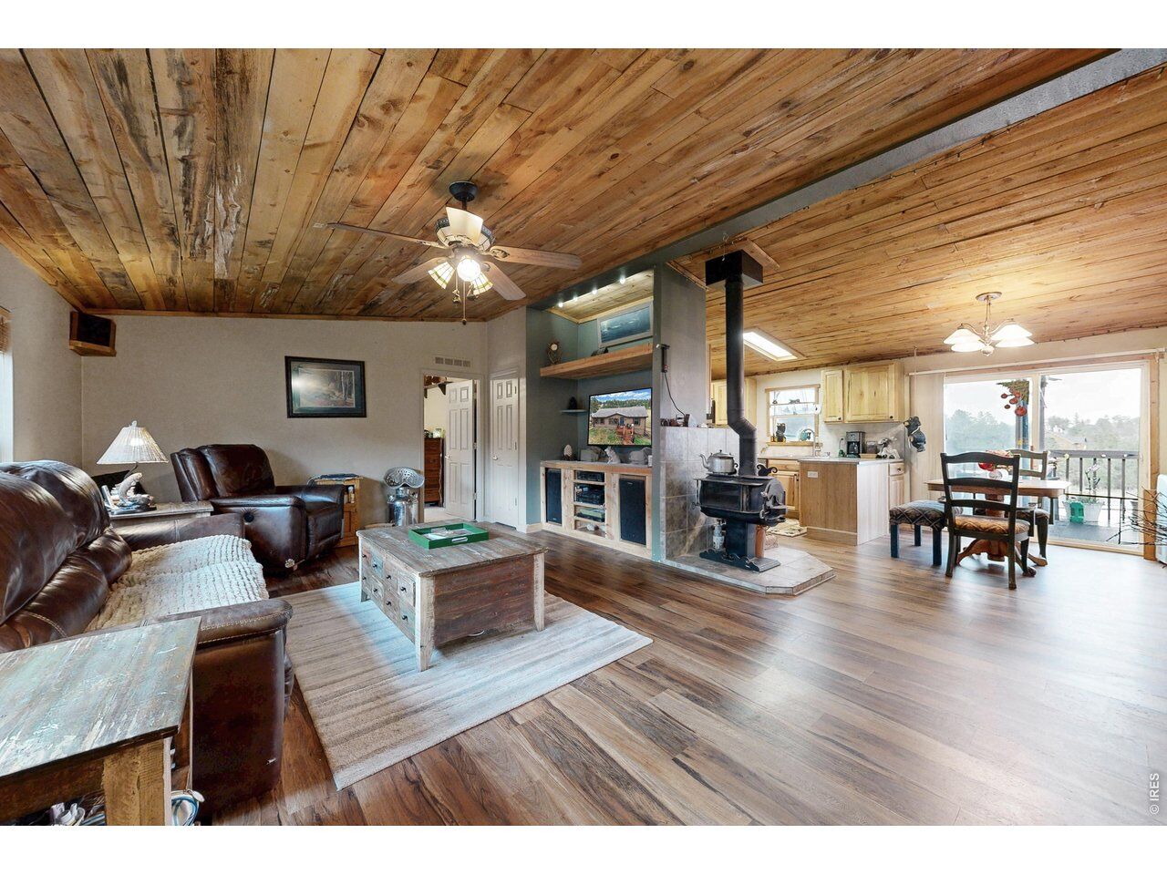Property Photo: 178 Humboldt Dr CO 80536