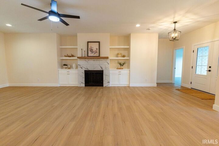 Property Photo: 4404 Violet Drive IN 47725