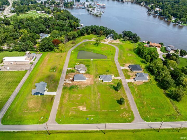 Property Photo: 2086 Deepwater (Lot 31) Loop 31 IN 47960
