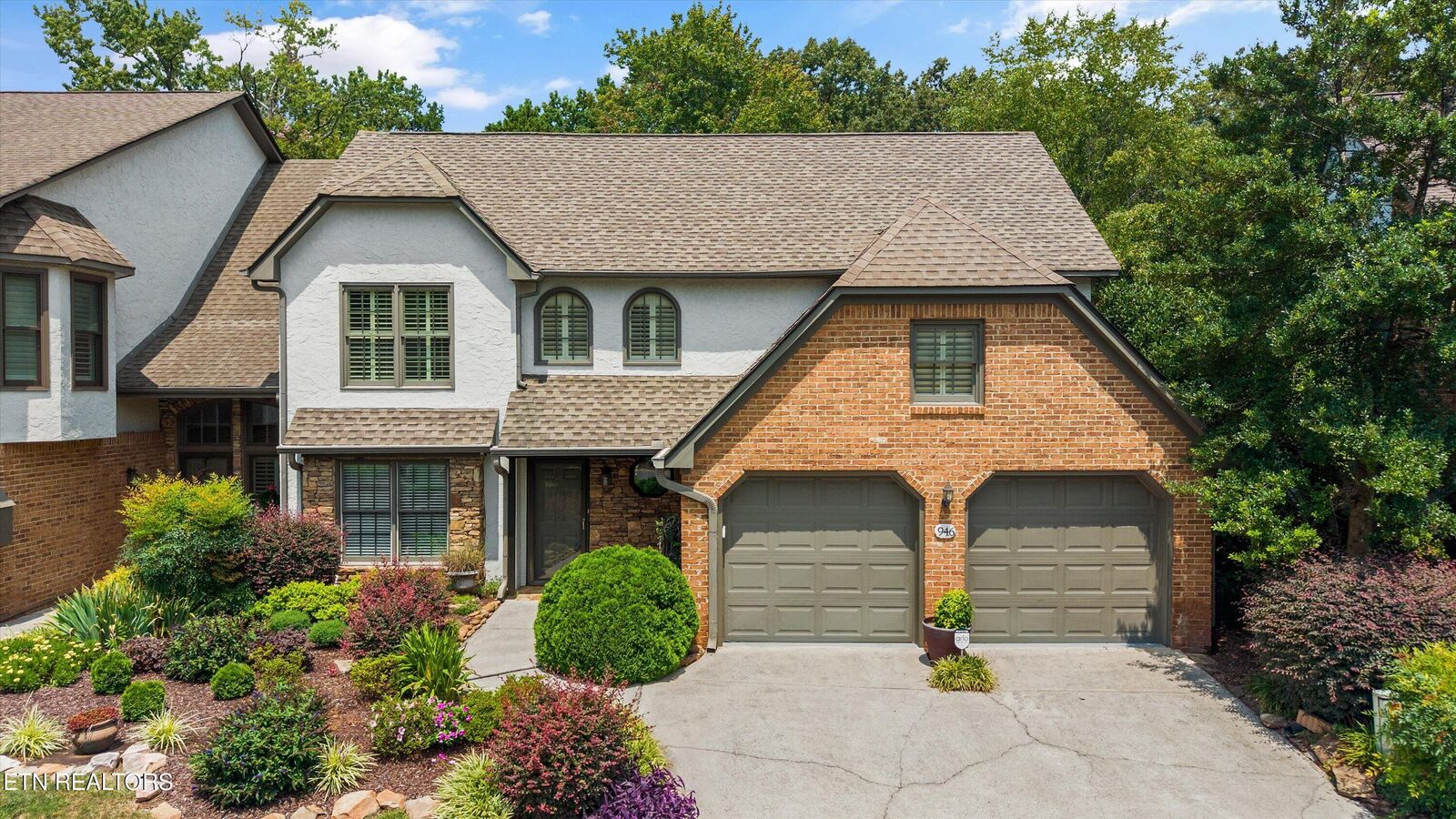 Property Photo: 946 Ethans Glen Drive TN 37923