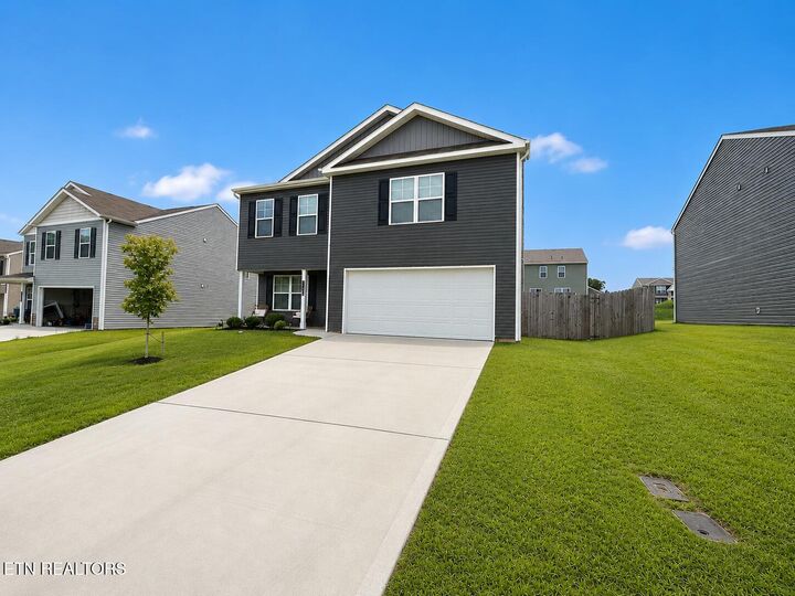 Property Photo:  126 Riley Court  TN 37807 