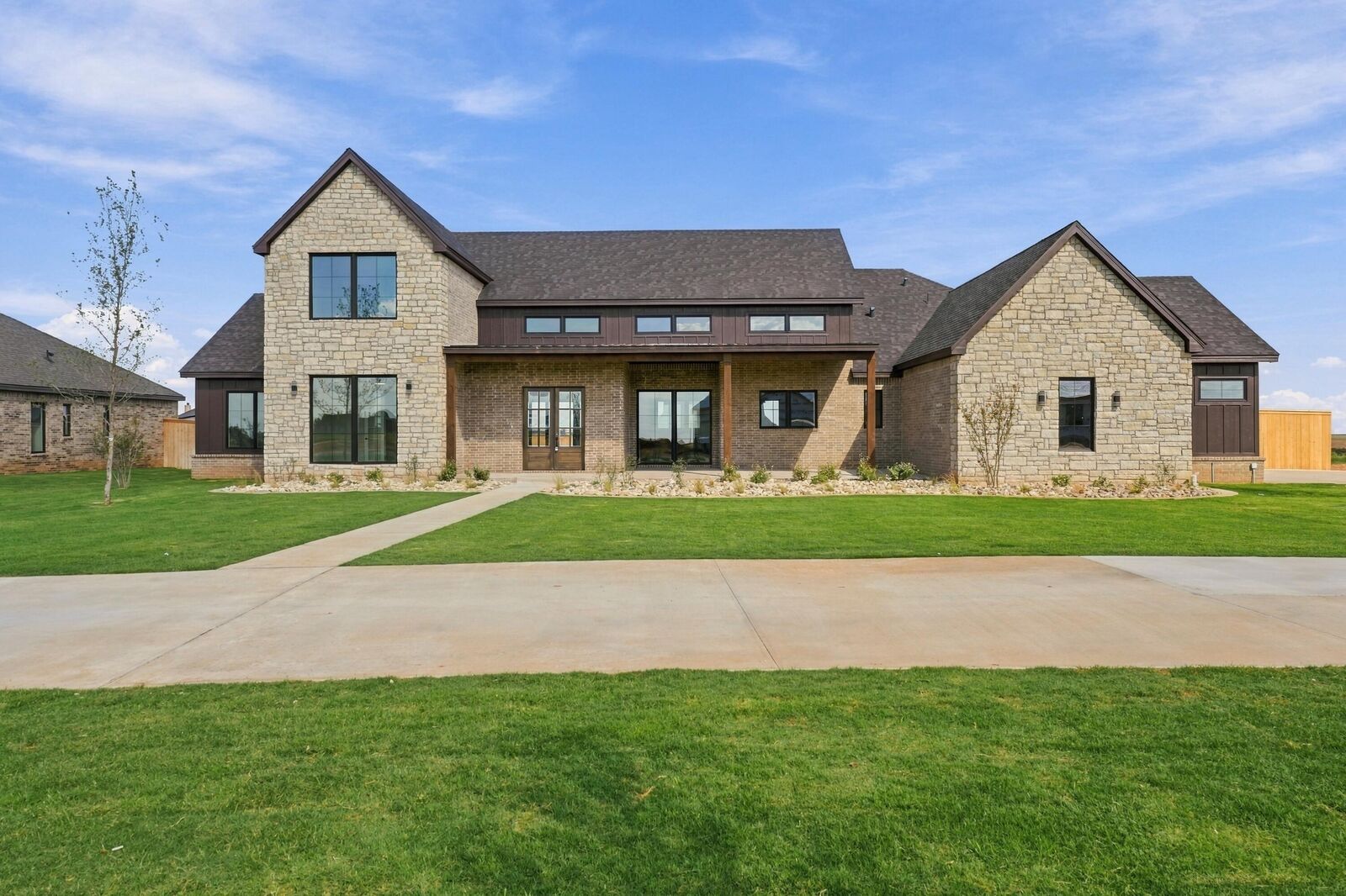 Property Photo:  17209 County Rd 1920  TX 79424 