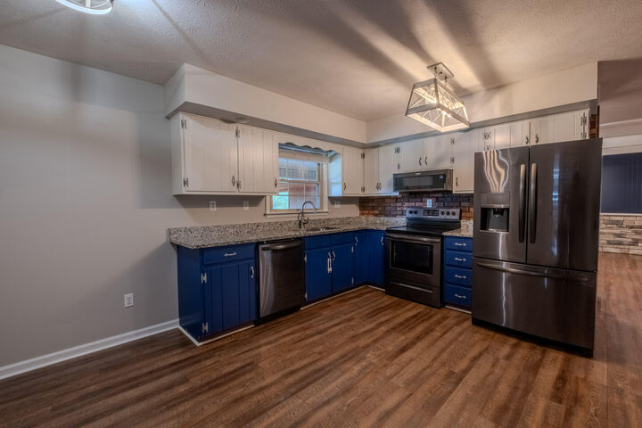Property Photo:  3839 Rush Branch Road  KY 42501 