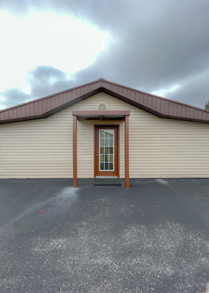 Property Photo:  135 Side B Hwy 910  KY 42642 