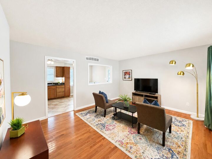 Property Photo: 116 Alpine Way KY 40356