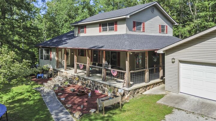 Property Photo:  1100 N Highway 1651  KY 42653 