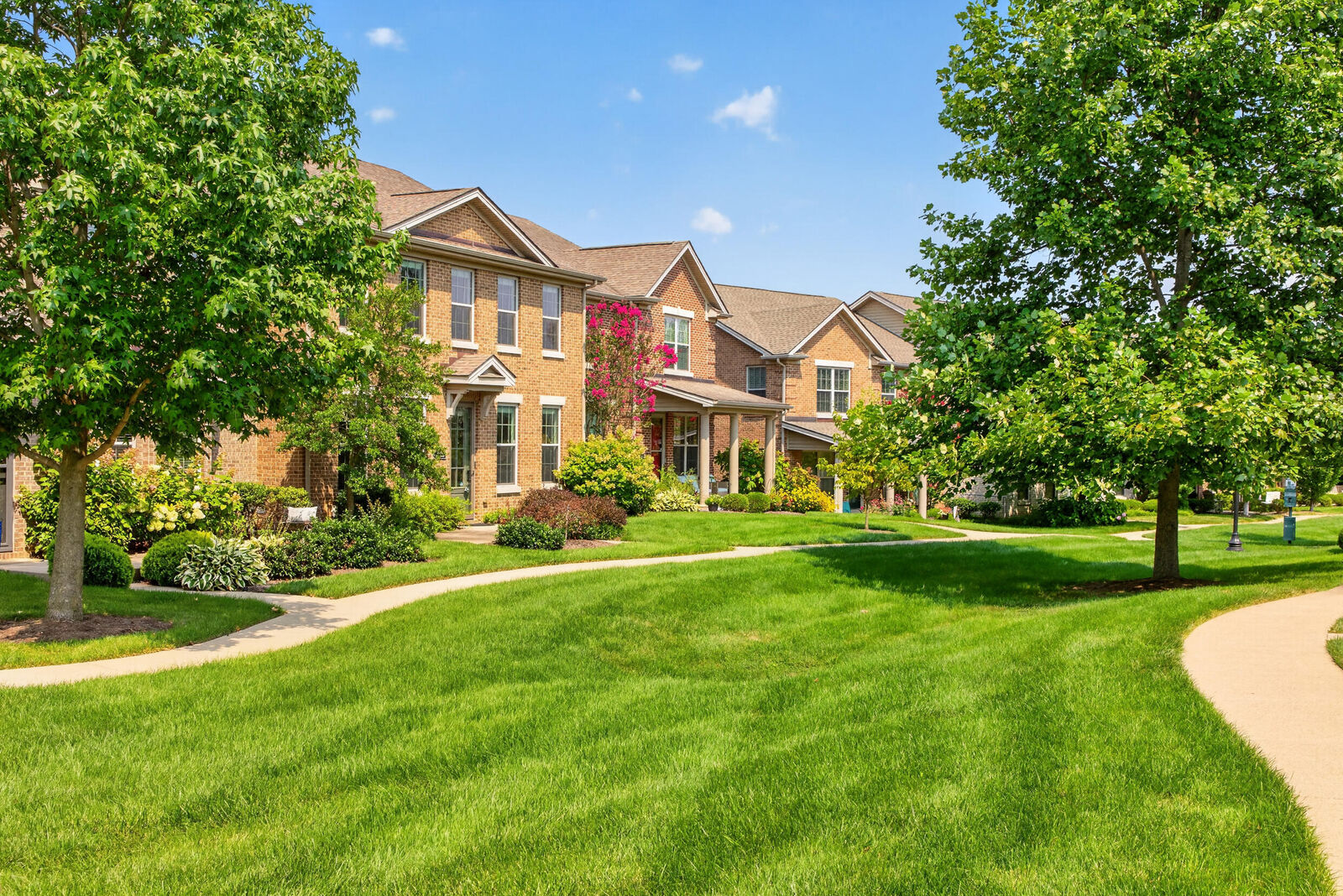 Property Photo:  3220 Beacon Street  KY 40513 