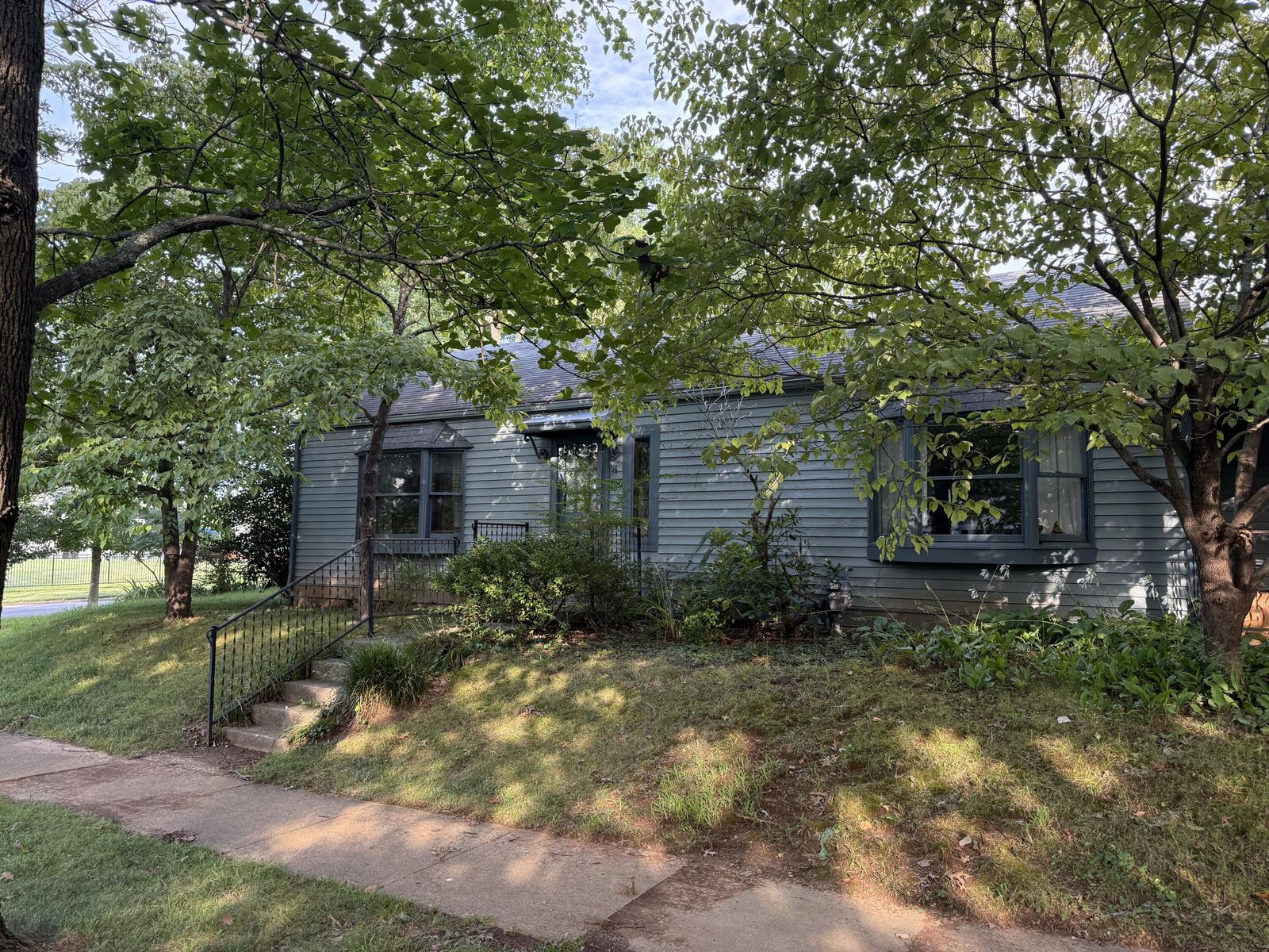 Property Photo:  166 Romany Road  KY 40502 