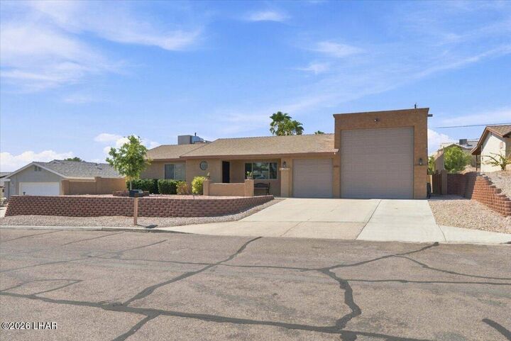 Property Photo:  2497 Beverly Glen Dr  AZ 86403 