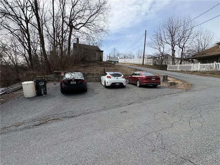 Property Photo: 2269 Pennsylvania Avenue 1 PA 18013