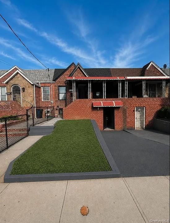Property Photo: 145-39 158th Street NY 11434