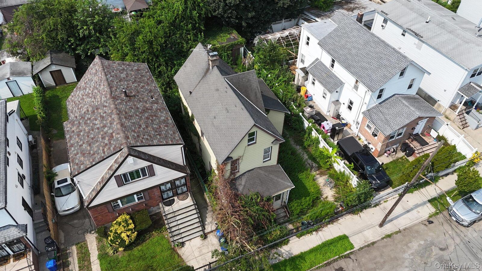 Property Photo:  11532 158th Street  NY 11434 