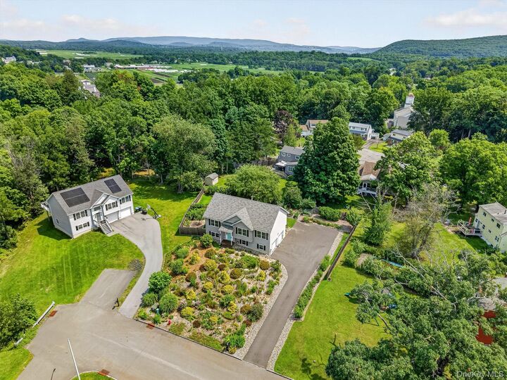 Property Photo:  1 Bell Way  NY 10918 