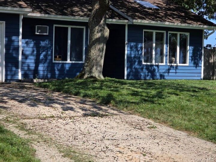 Property Photo: 81 Cranberry Drive NY 11951