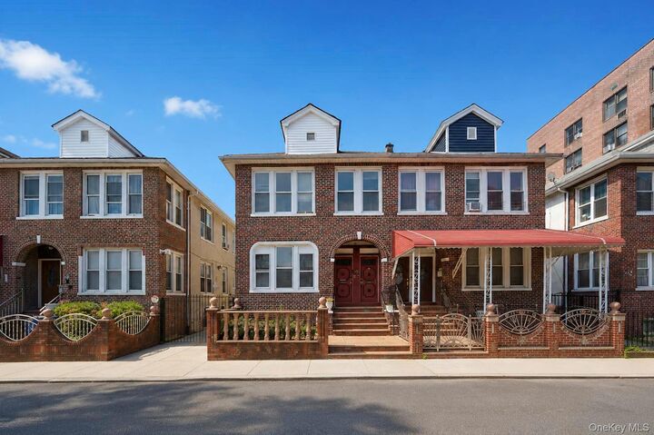 Property Photo:  138 E 92nd Street  NY 11212 