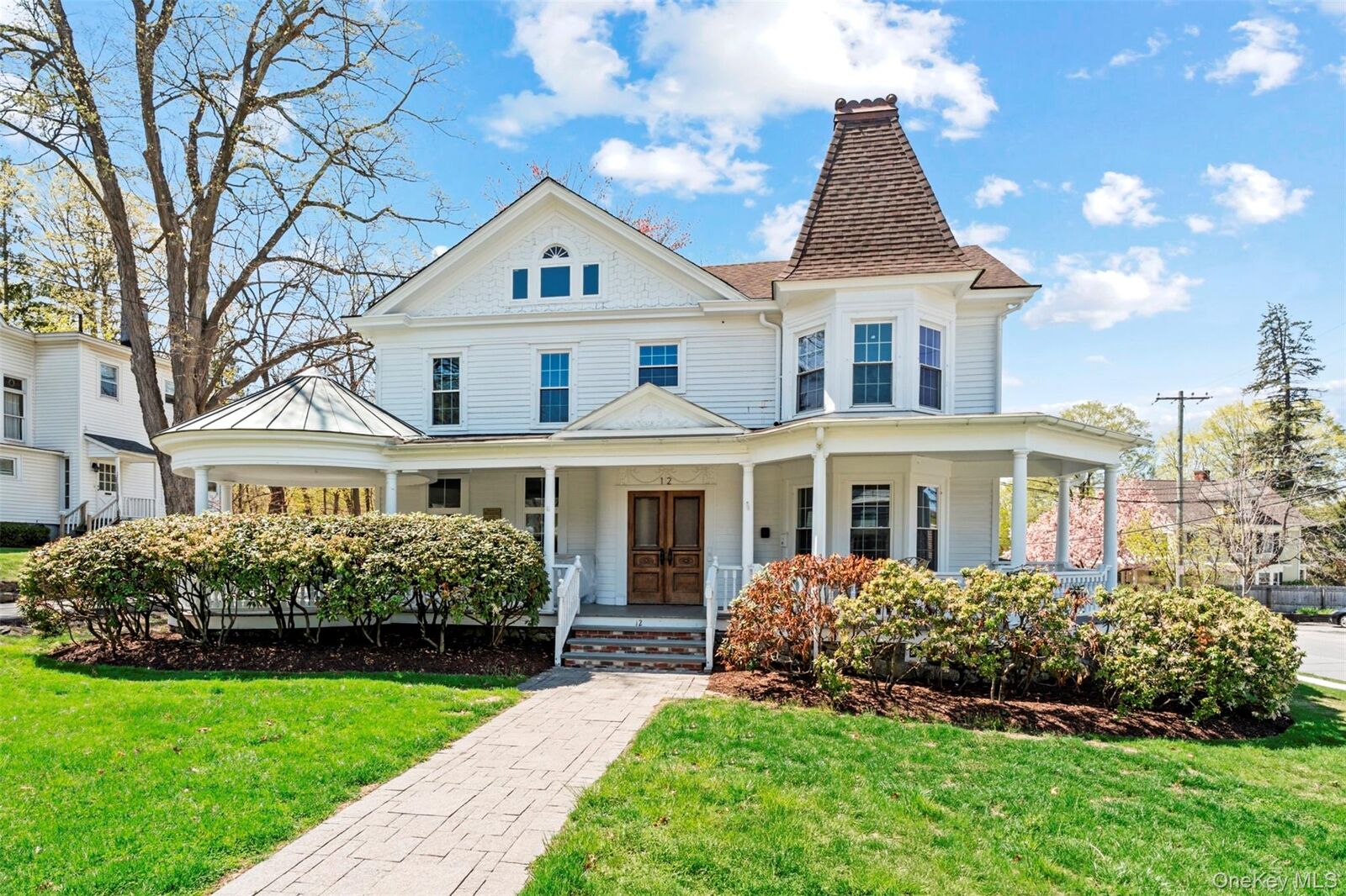 Property Photo:  12 Oakland 1  NY 10990 