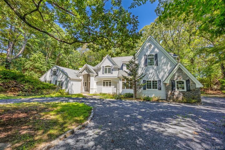 Property Photo:  23 Cliff Road  NY 11777 