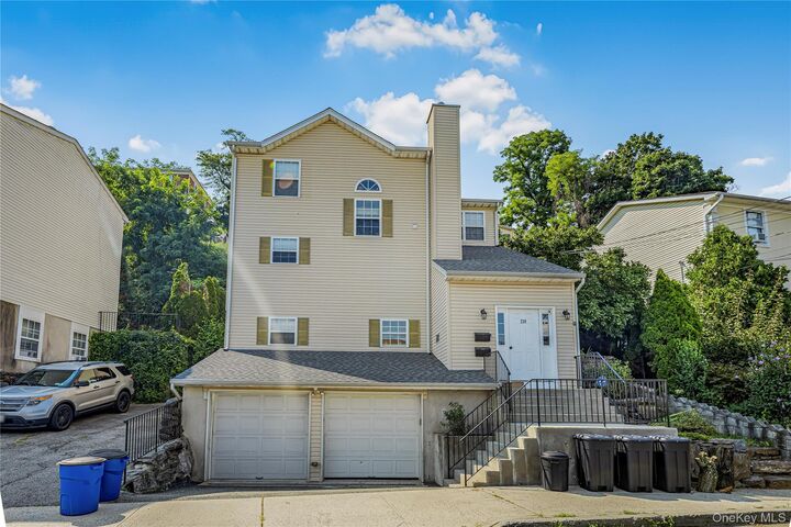 Property Photo:  239 Mary Lou Avenue  NY 10703 