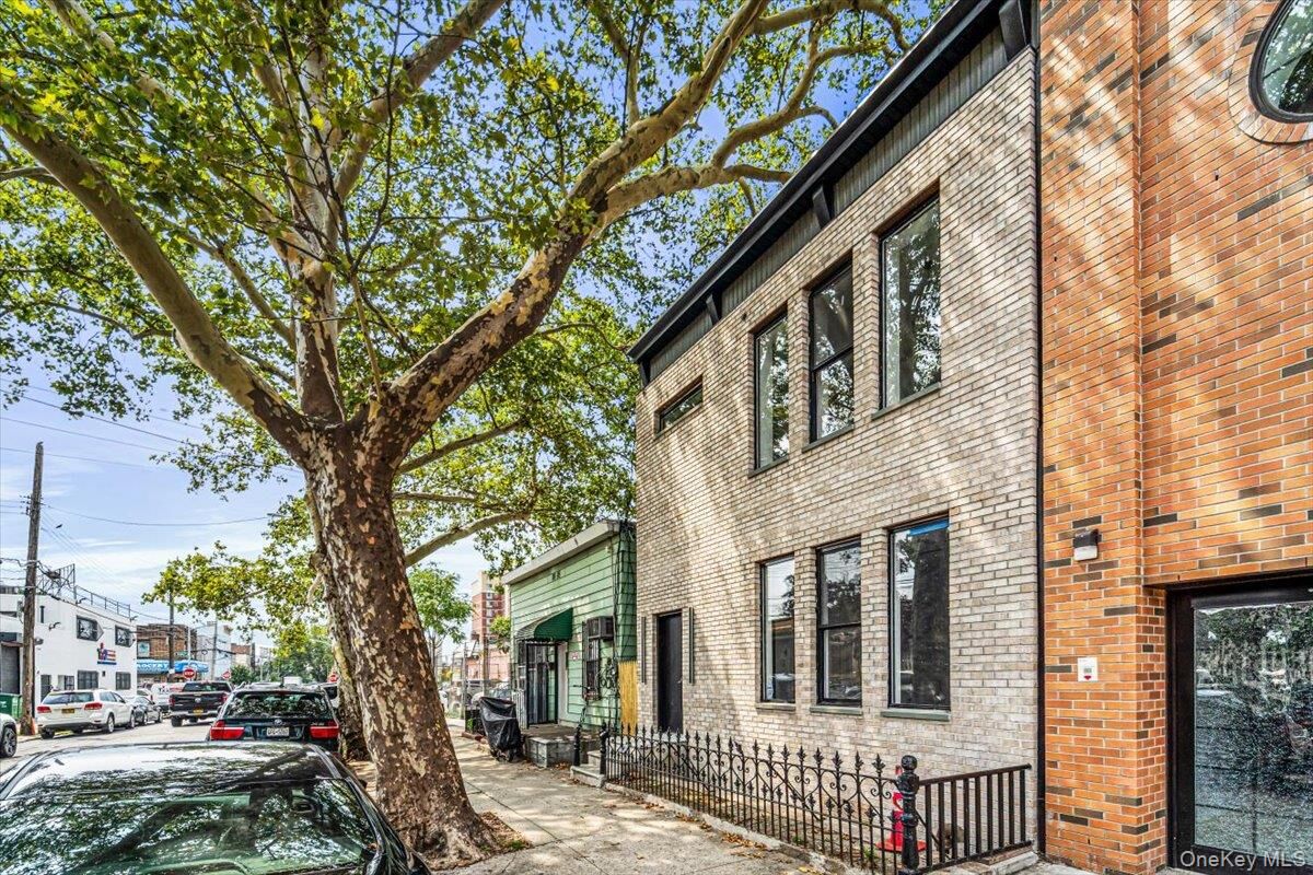 Property Photo: 5142 35th Street NY 11101