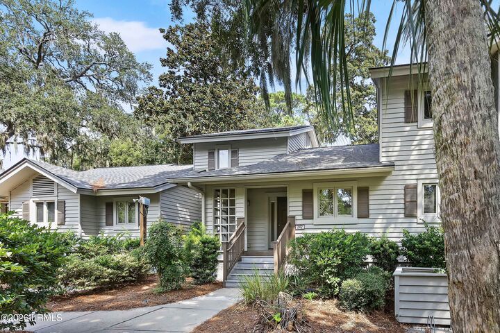 Property Photo:  55 Barcelona Road 242C  SC 29928 
