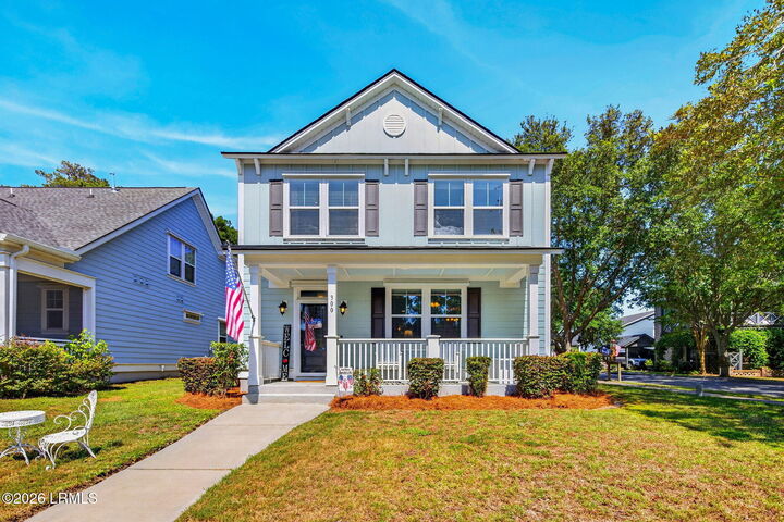 Property Photo: 300 Coquinas Court SC 29906