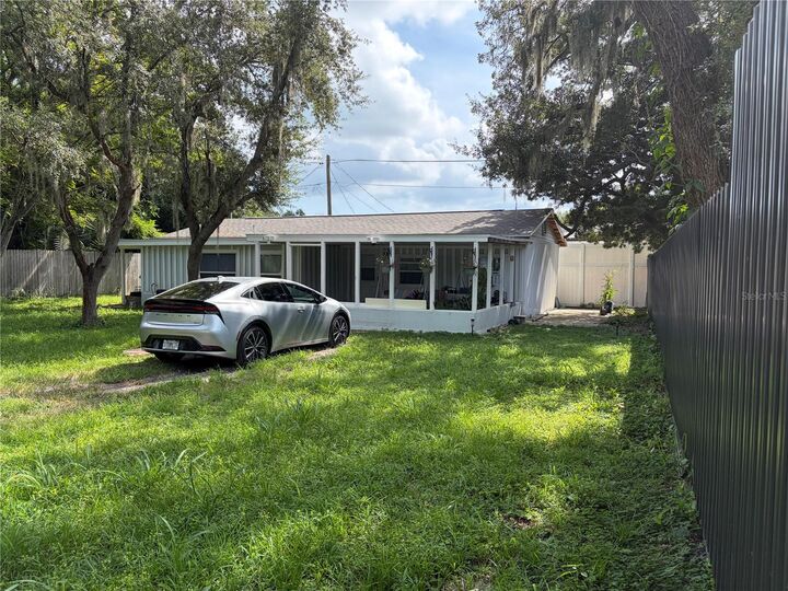 Property Photo: 3815 Cypress Avenue FL 32773