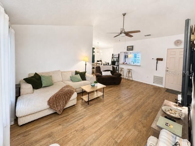 Property Photo: 3444 Gelding Court FL 32129