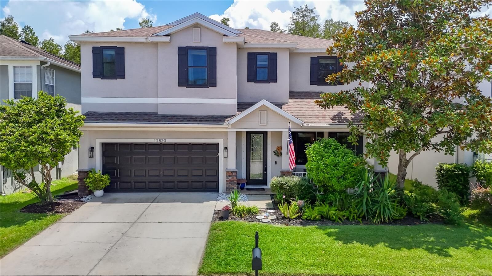 Property Photo:  12820 Solola Way  FL 34655 