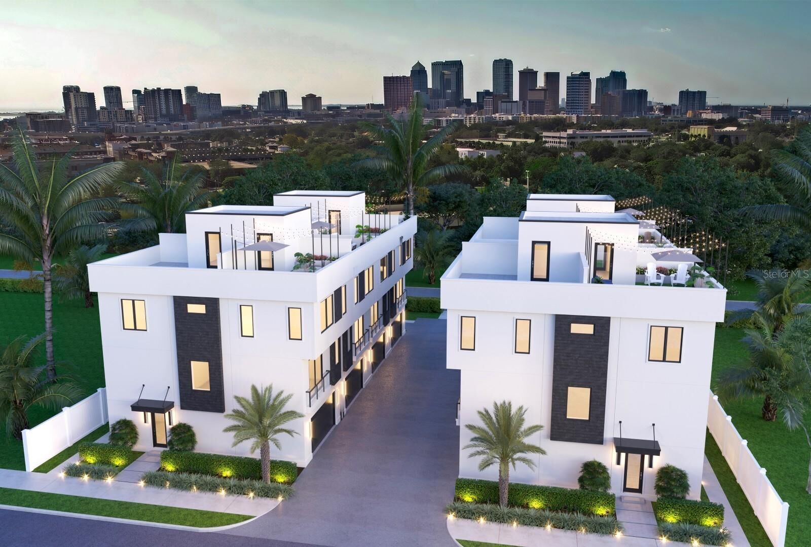 Property Photo: 310 W Columbus Drive 3 FL 33602