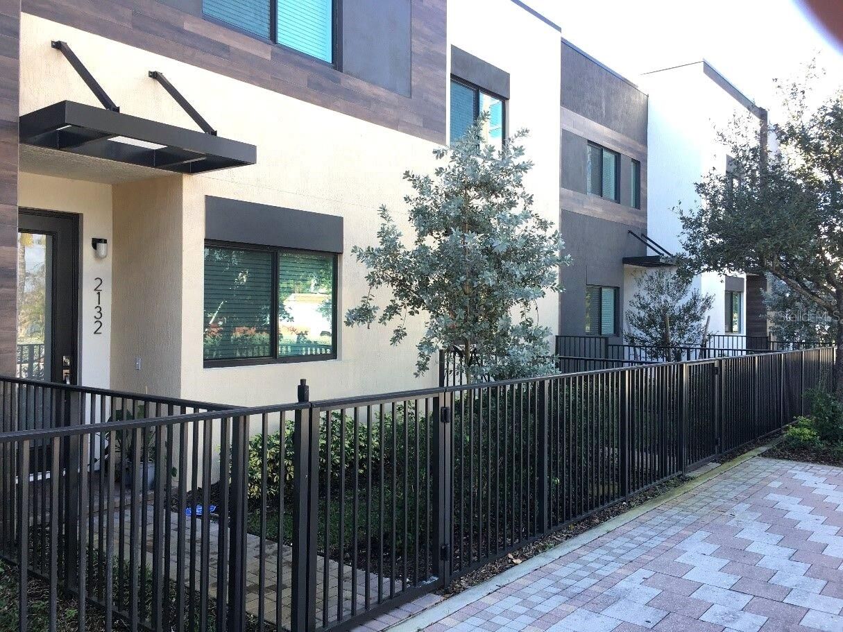 Property Photo: 2132 NW 6th Street FL 33311
