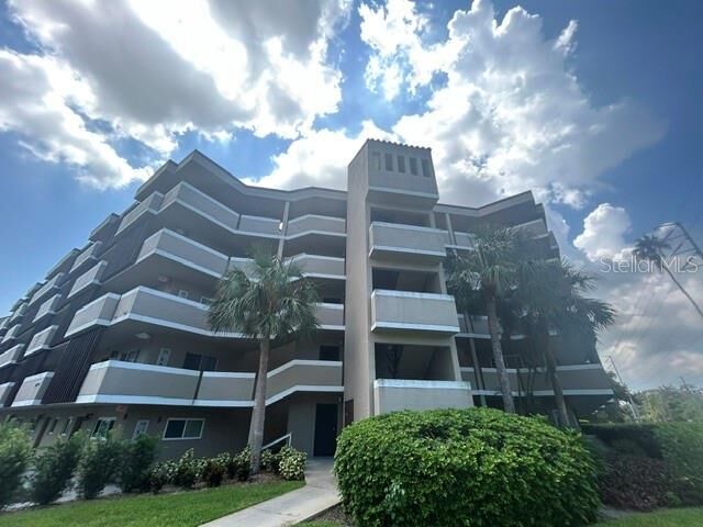 Property Photo:  1243 S Martin Luther King Jr Avenue A401  FL 33756 