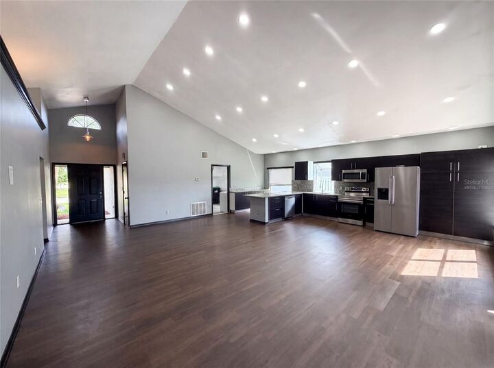 Property Photo:  14519 Musket Fire Lane  FL 32837 