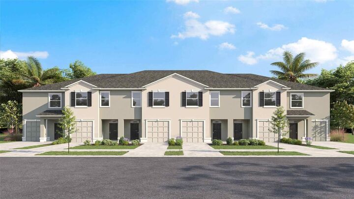 Property Photo: 17322 Spanish Oak Loop FL 34638