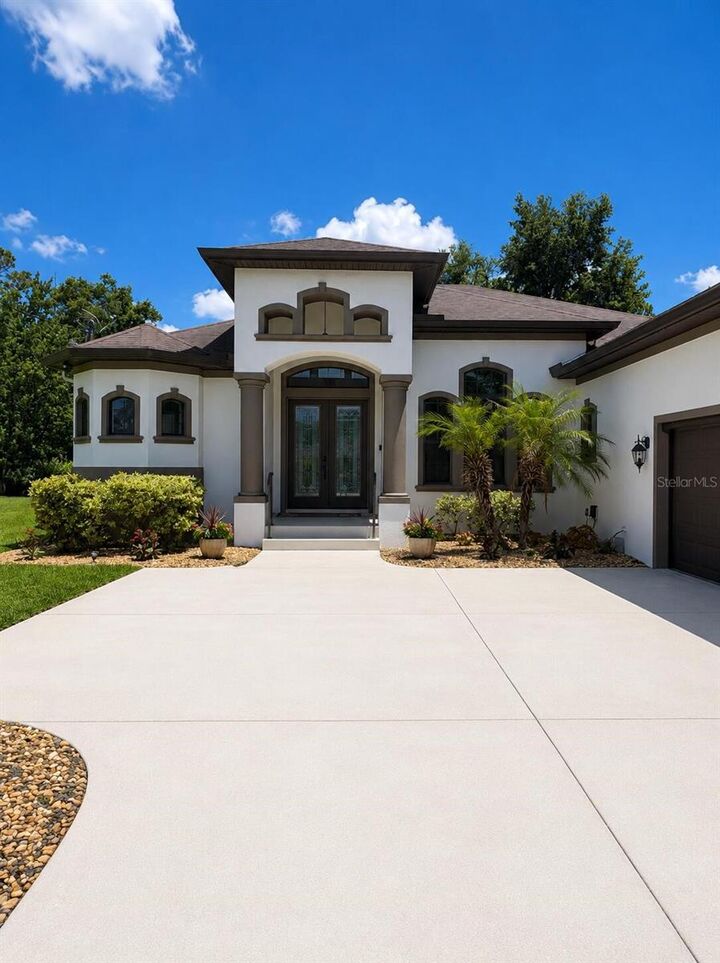 Property Photo: 30 Egret Trail FL 32164