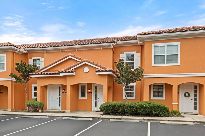 Property Photo: 2702 Corvette Lane FL 34746