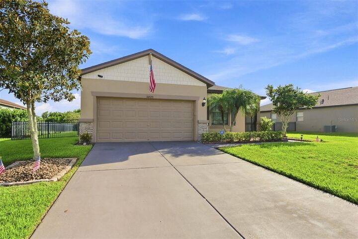 Property Photo:  10723 56th Street E  FL 34219 
