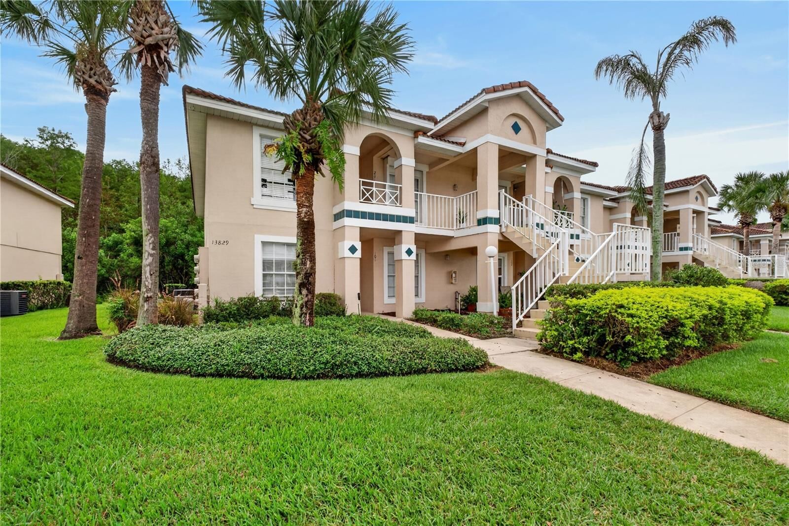 Property Photo: 13829 Timberland Drive 101 FL 32824