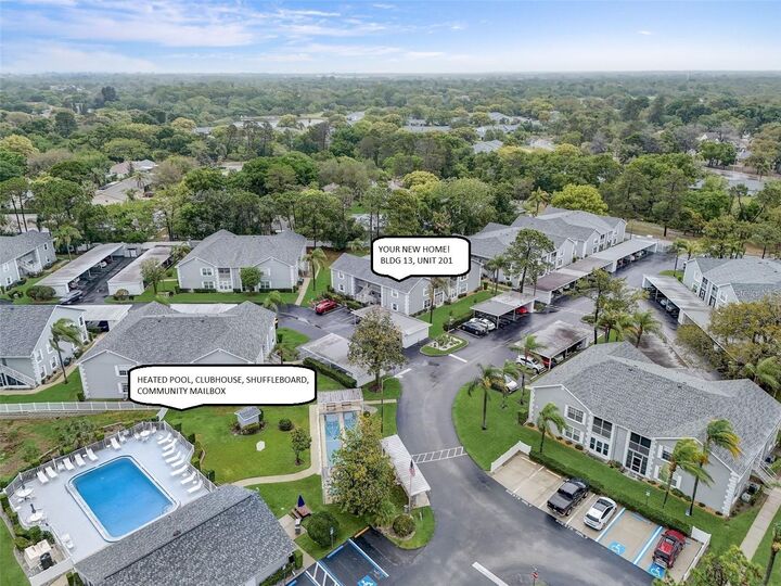 Property Photo:  12125 Spartan Way 201  FL 34667 