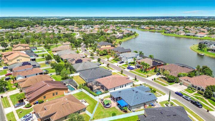 Property Photo: 3034 Boating Boulevard FL 34746