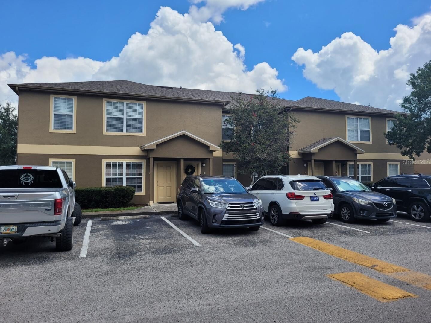 Property Photo: 36027 Deer Creek Drive 103 FL 33541